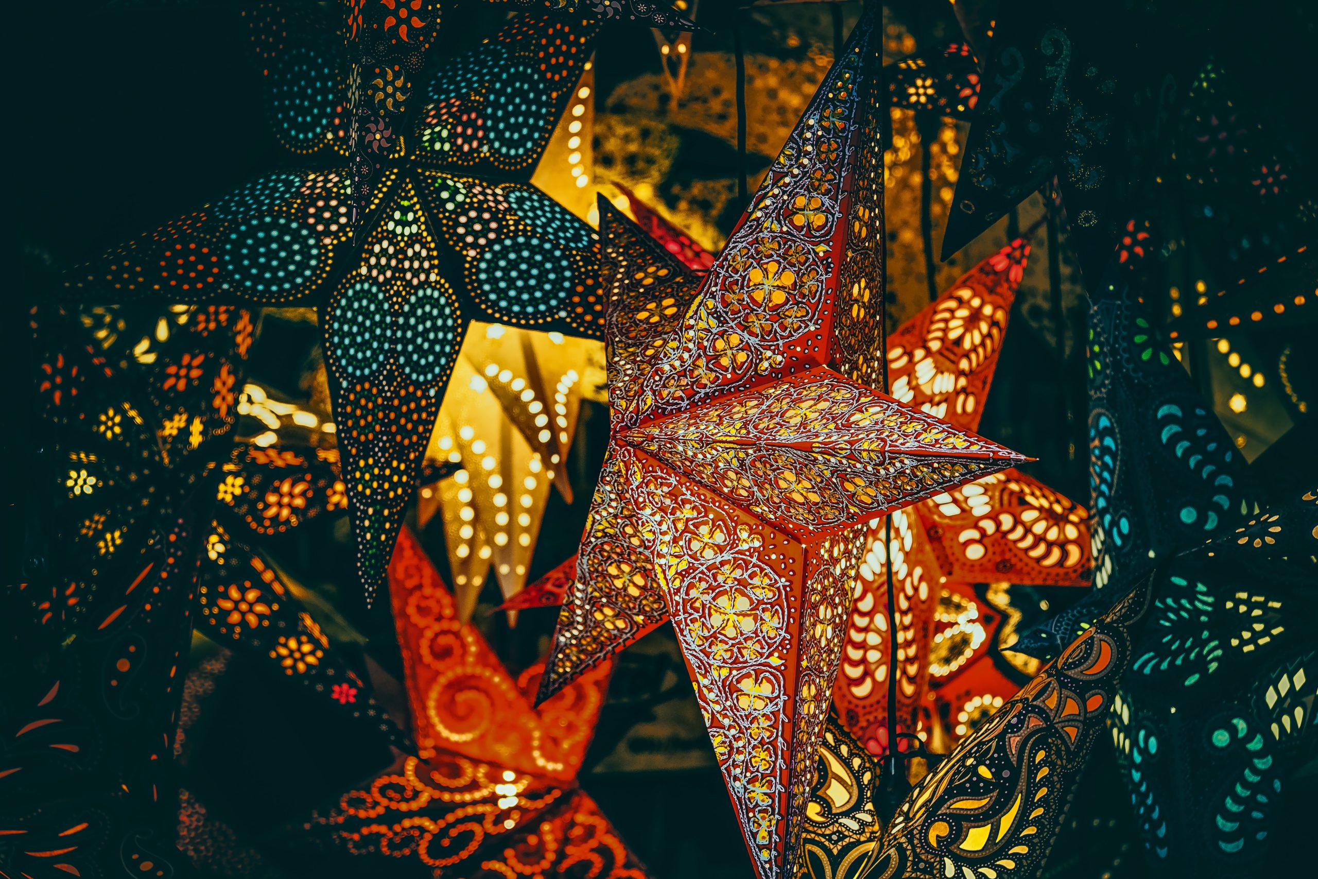 Featured image for “Weihnachtsgrüße vom BDS Sachsen”