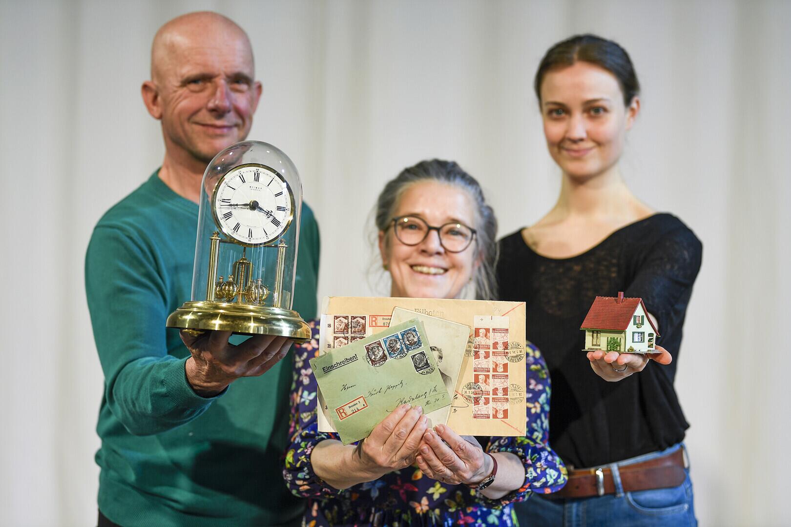 Featured image for “Theaterproduktion zum Thema Erbschaft und Familiennachfolge”