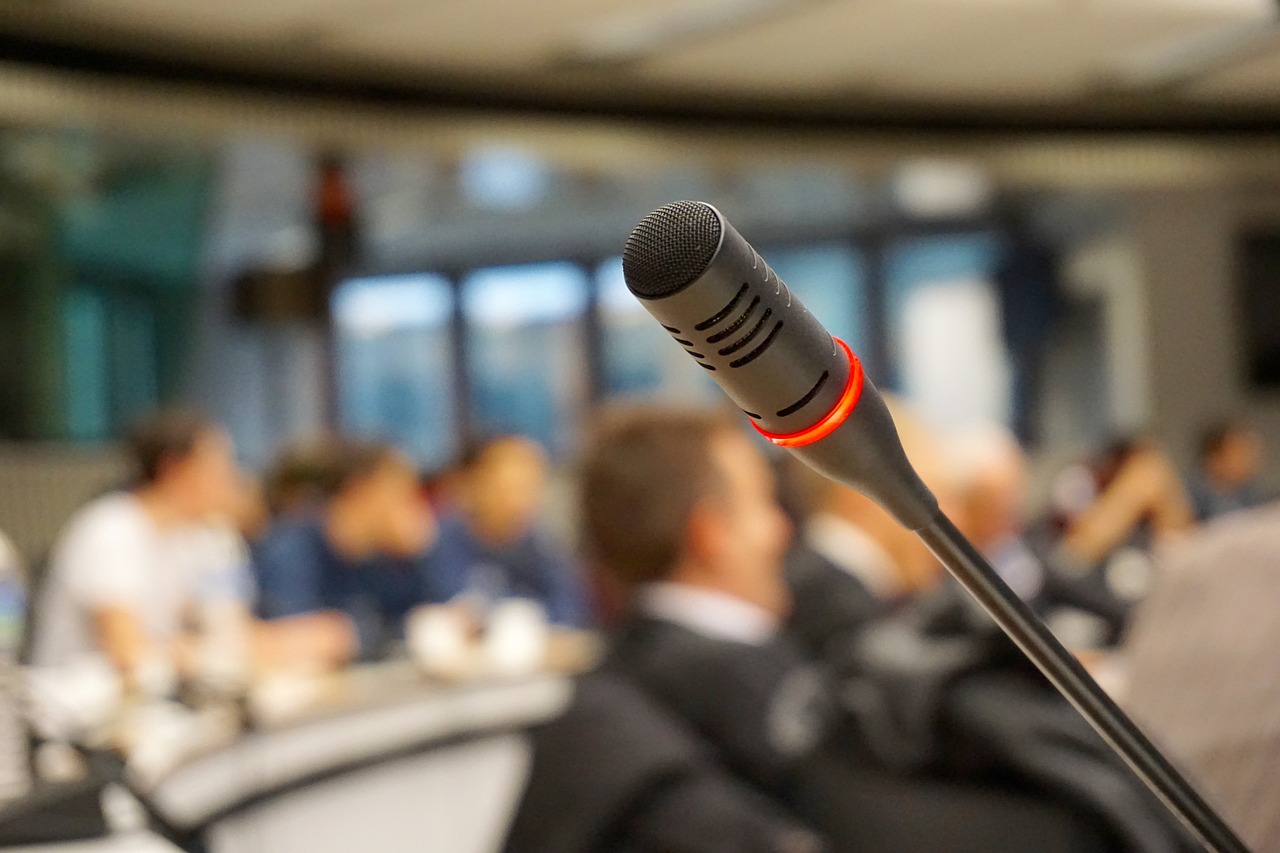 Featured image for “Rückblick: BDS auf Wirtschaftstag in Pirna”